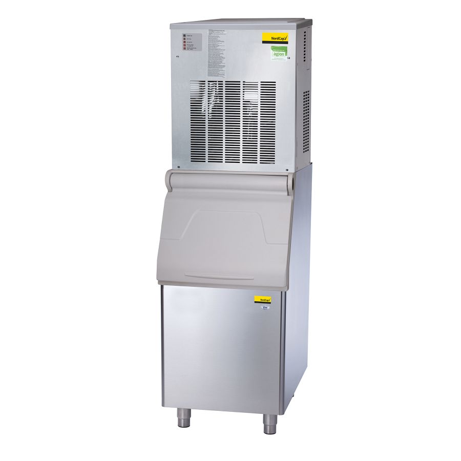 Detailbild: Flockeneisbereiter - SPH 405 L Ansicht 3