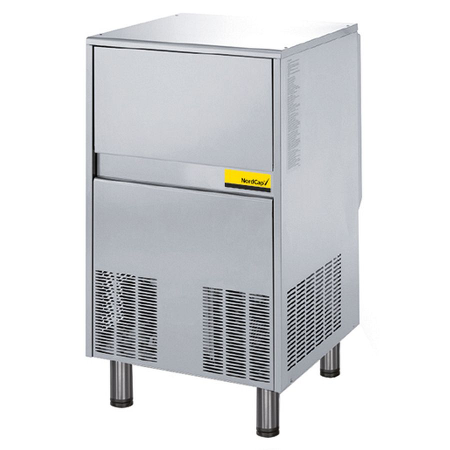 Flockeneisbereiter - SPH 80 L