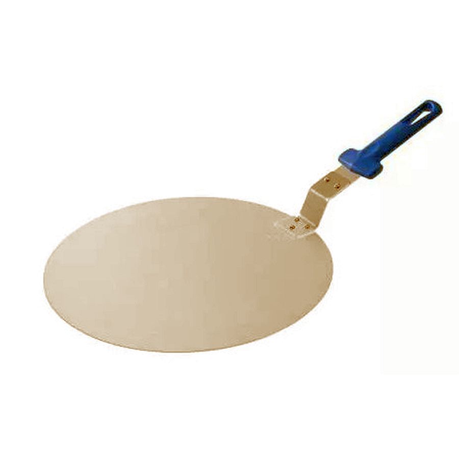 Alu-Pizzabrett, mit Griff