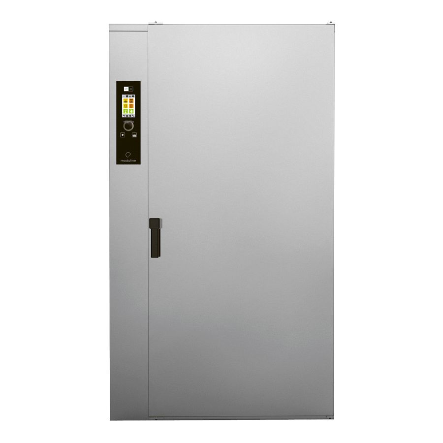 Einfahr-Warmhalteschrank - HHFF 20 E