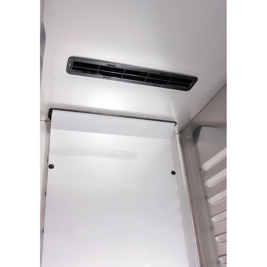 Detailbild: Umluft-Gewerbetiefkühlschrank - GTM 700 ECO II Ansicht 2