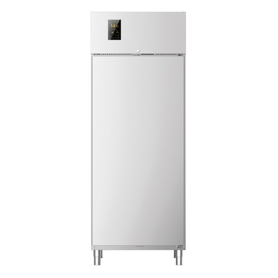 Backwaren - Sahneklimakühlschrank - NC41P II