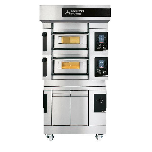 Detailbild: Elektro-Pizzaofen - serieS S50 E Multibake Ansicht 6