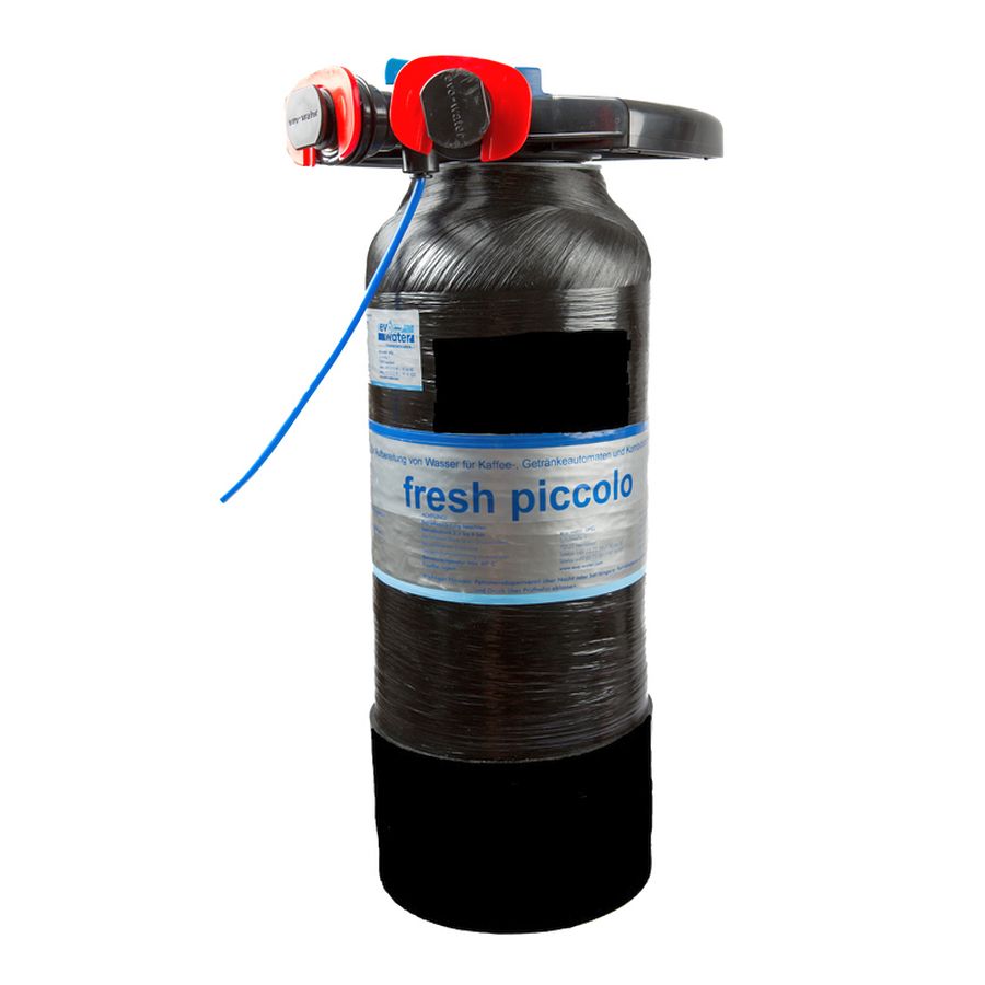 Detailbild: Teilentsalzungsanlage - Fresh Piccolo Ansicht 1