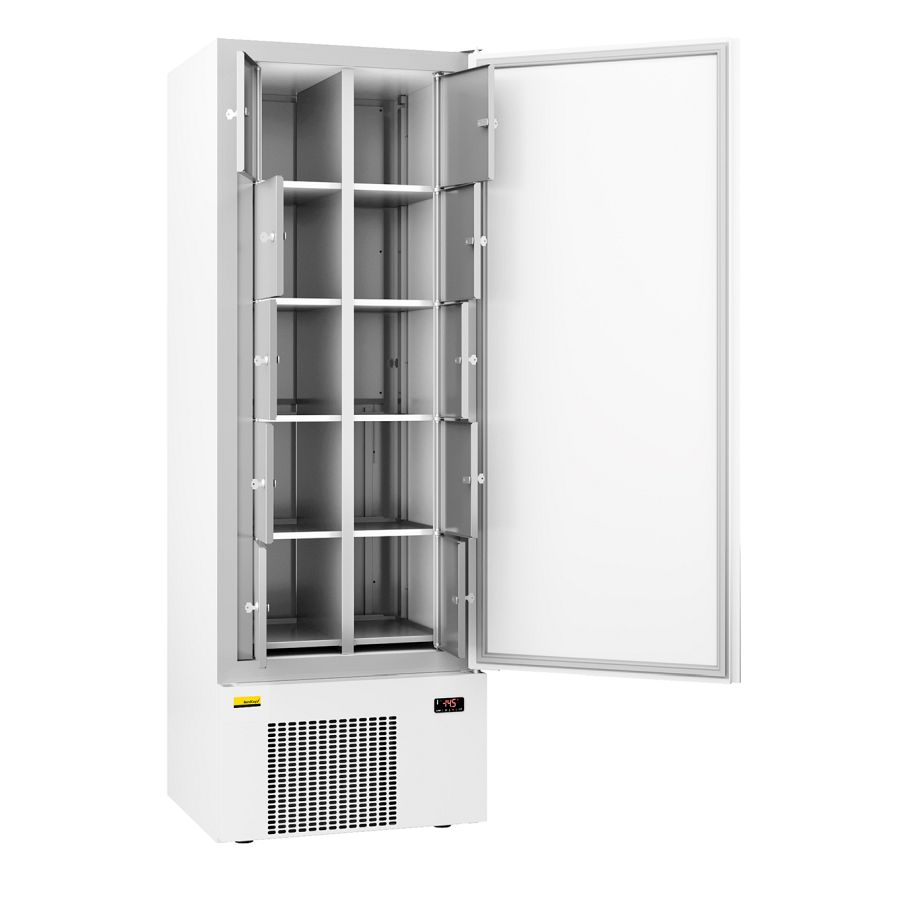 Detailbild: Gemeinschaftskühlschrank - GKS 380-14 F Ansicht 2