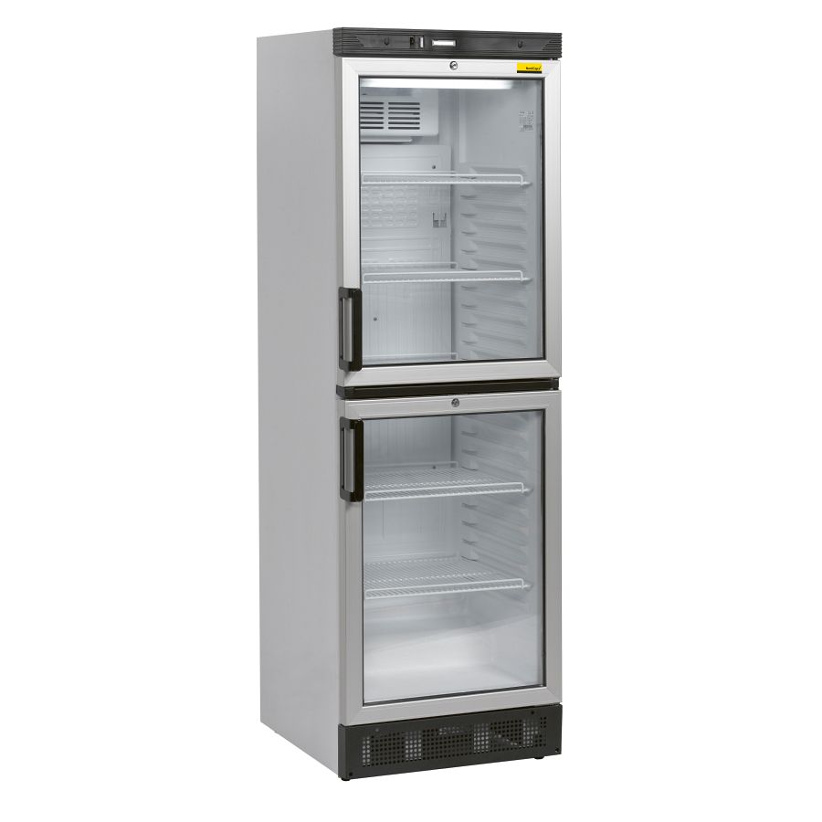 Detailbild: Gewerbekühlschrank KU 380 2G Ansicht 2