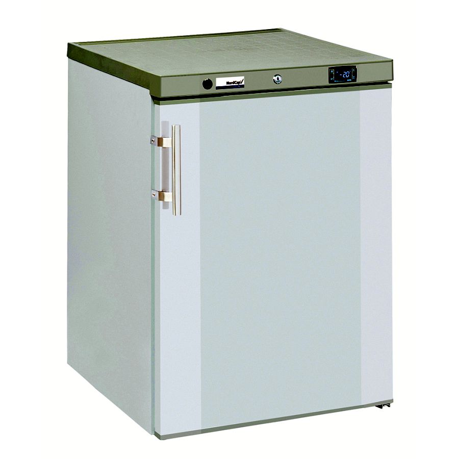 Detailbild: COOL-LINE-Tiefkühlschrank - RN 200 GL Ansicht 2