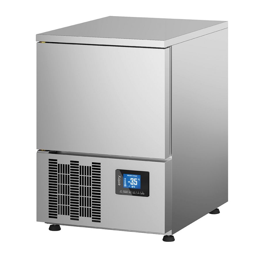 COOL-LINE Schnellkühler - Schockfroster - SKF 2/3 ENTRY
