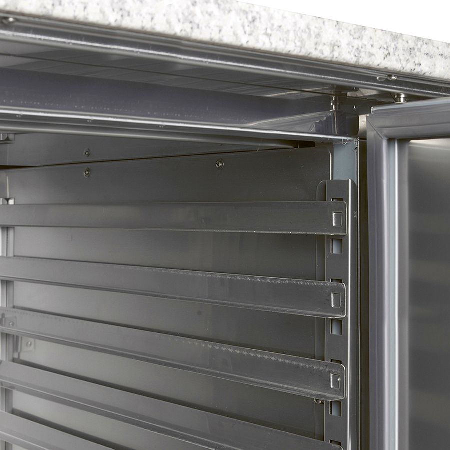 Detailbild: COOL-LINE Pizzatisch - PT 1310 Ansicht 3