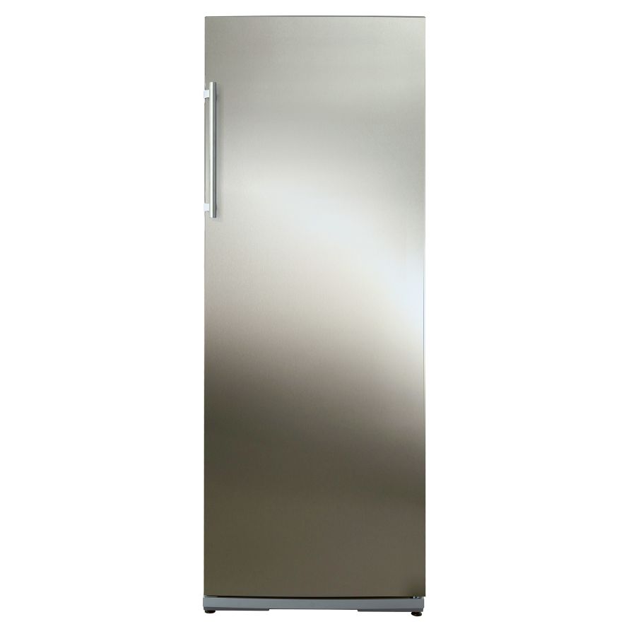 Detailbild: COOL-LINE Kühlschrank - CC 31 INOX FRONT Ansicht 2