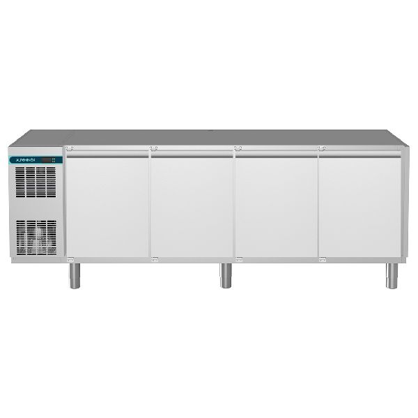 Kühltisch, 4 Abteile - CLM 650 4-7001 - APL