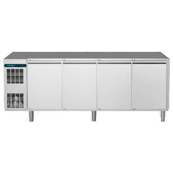 Kühltisch, 4 Abteile CLM 4-7001