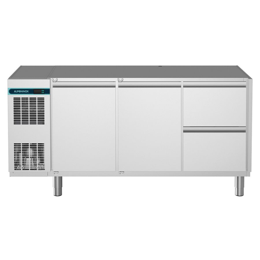 Tiefkühltisch - CLM-TK 3-7011