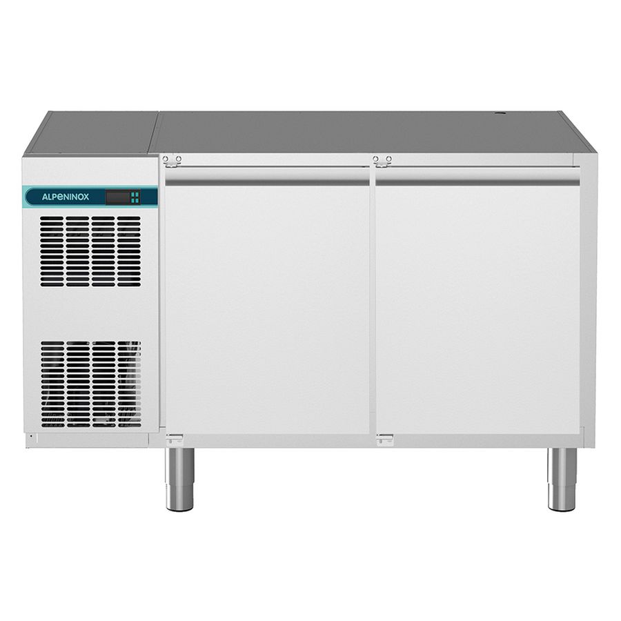Tiefkühltisch - CLM-TK 650 2-7001 - APL-AK