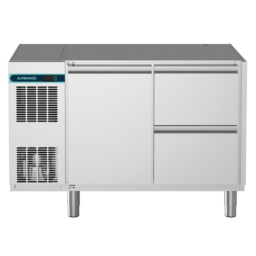 Tiefkühltisch - CLM-TK 650 2-7011 - APL-AK