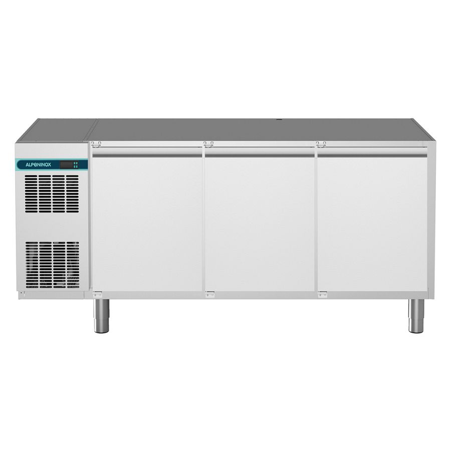 Tiefkühltisch - CLM-TK 650 3-7001