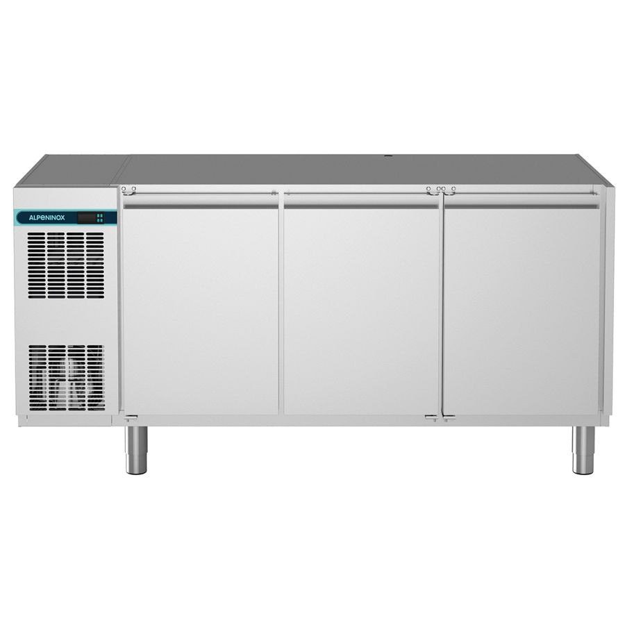 Tiefkühltisch CLM-TK 3-7001