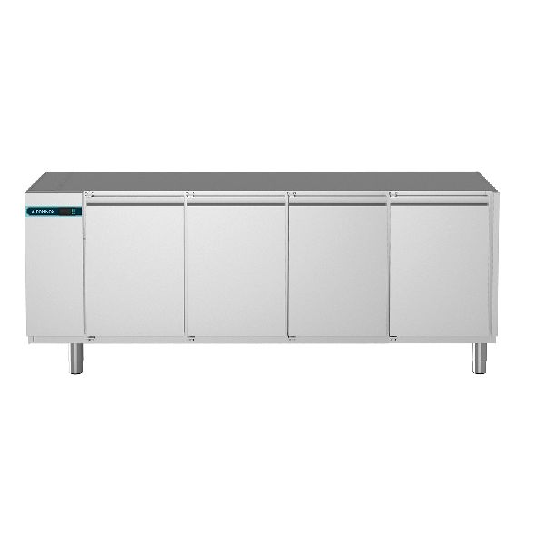 Kühltisch, 4 Abteile - CLO 650 4-7001