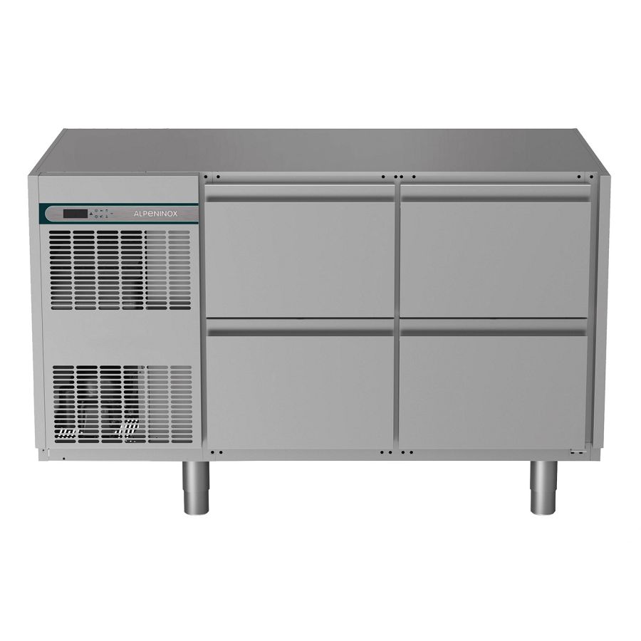 Kühltisch - CRIO HPM 2-7031