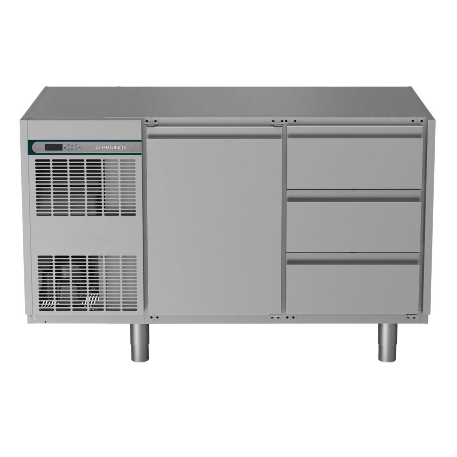 Kühltisch - CRIO HPM 2-7061