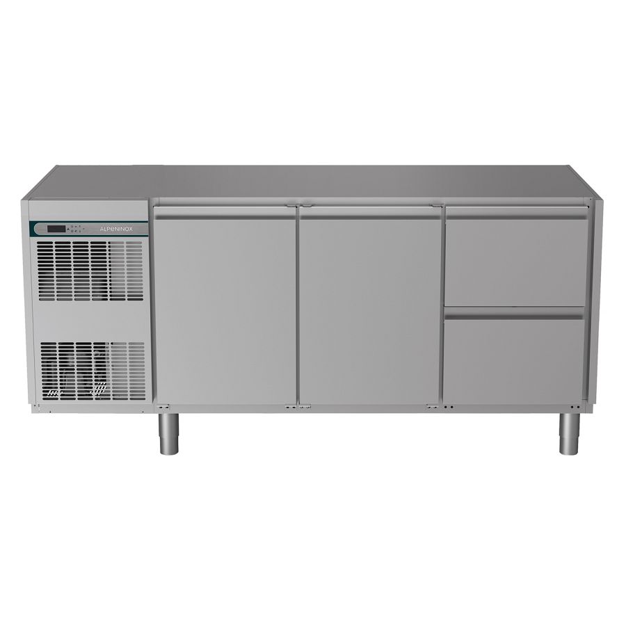 Kühltisch - CRIO HPM 3-7011 - APL