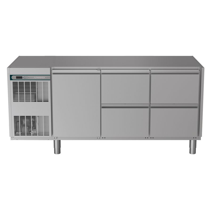 Kühltisch - CRIO HPM 3-7031 - APL-AK