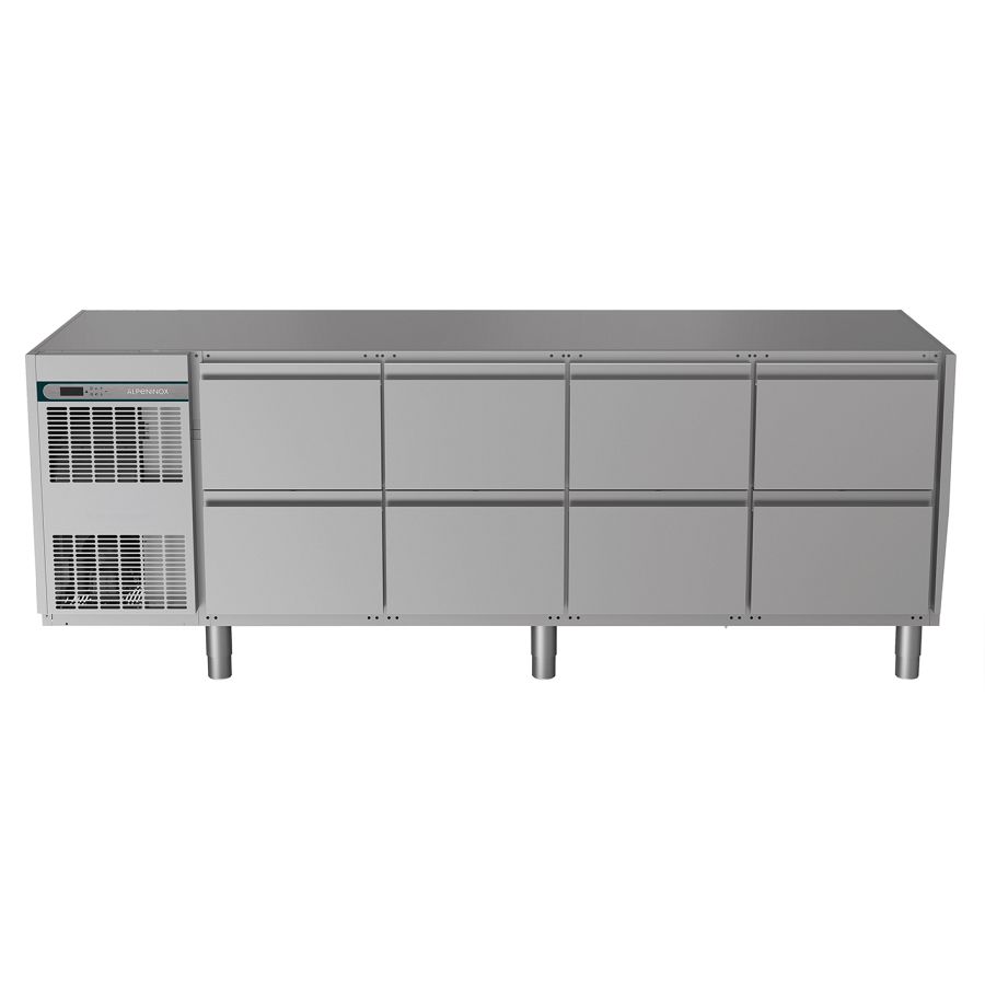 Kühltisch - CRIO HPM 4-7051 - APL