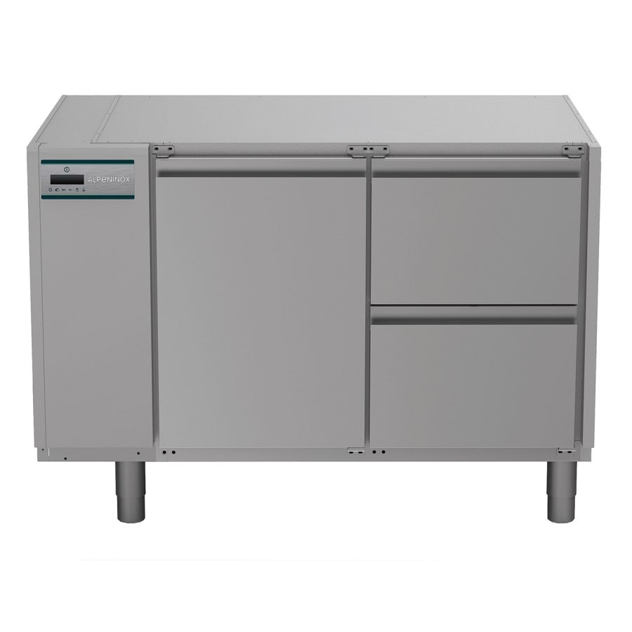 Kühltisch - CRIO HPO 2-7011