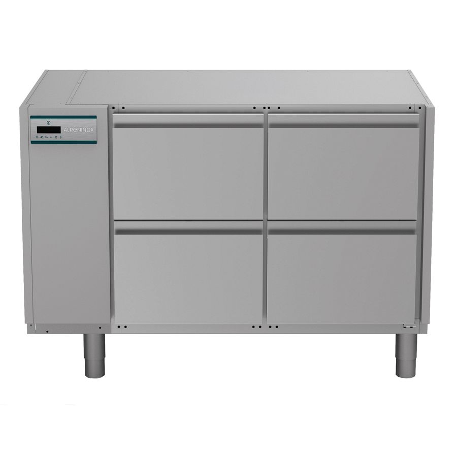 Kühltisch - CRIO HPO 2-7031