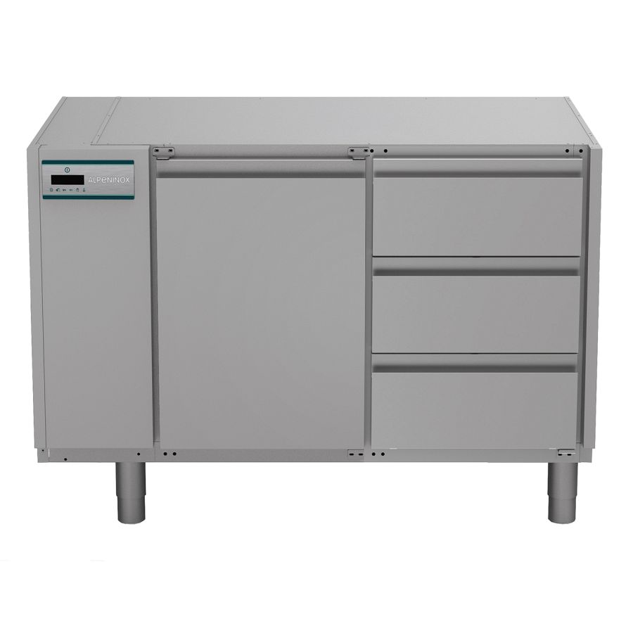 Kühltisch - CRIO HPO 2-7061