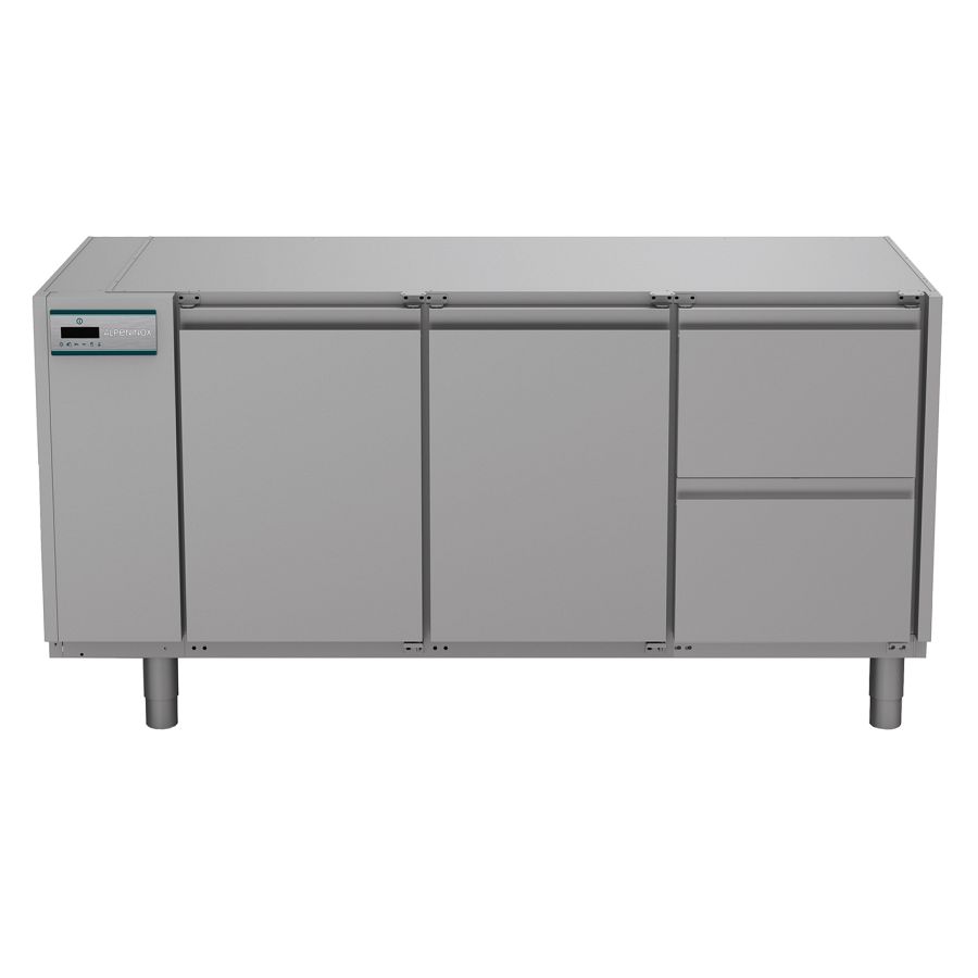 Kühltisch - CRIO HPO 3-7011