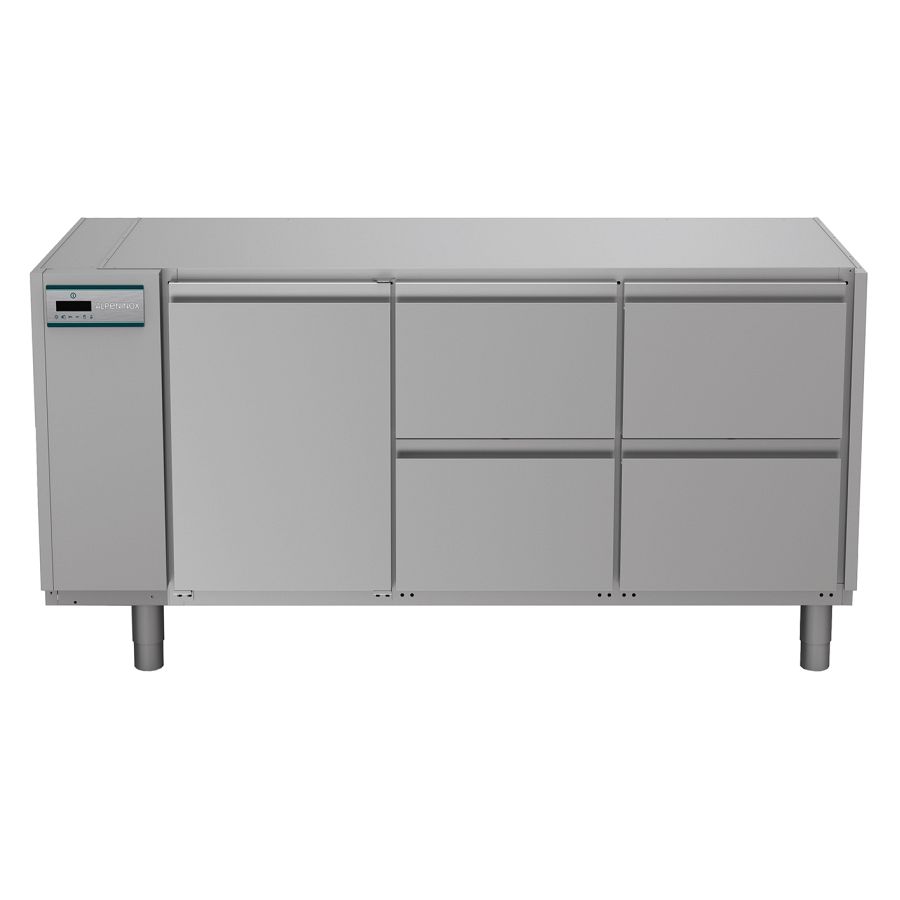 Kühltisch - CRIO HPO 3-7031