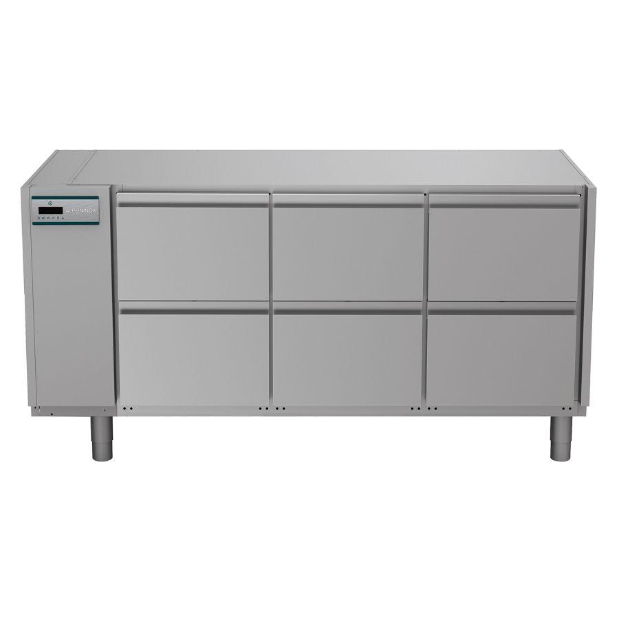 Kühltisch - CRIO HPO 3-7051