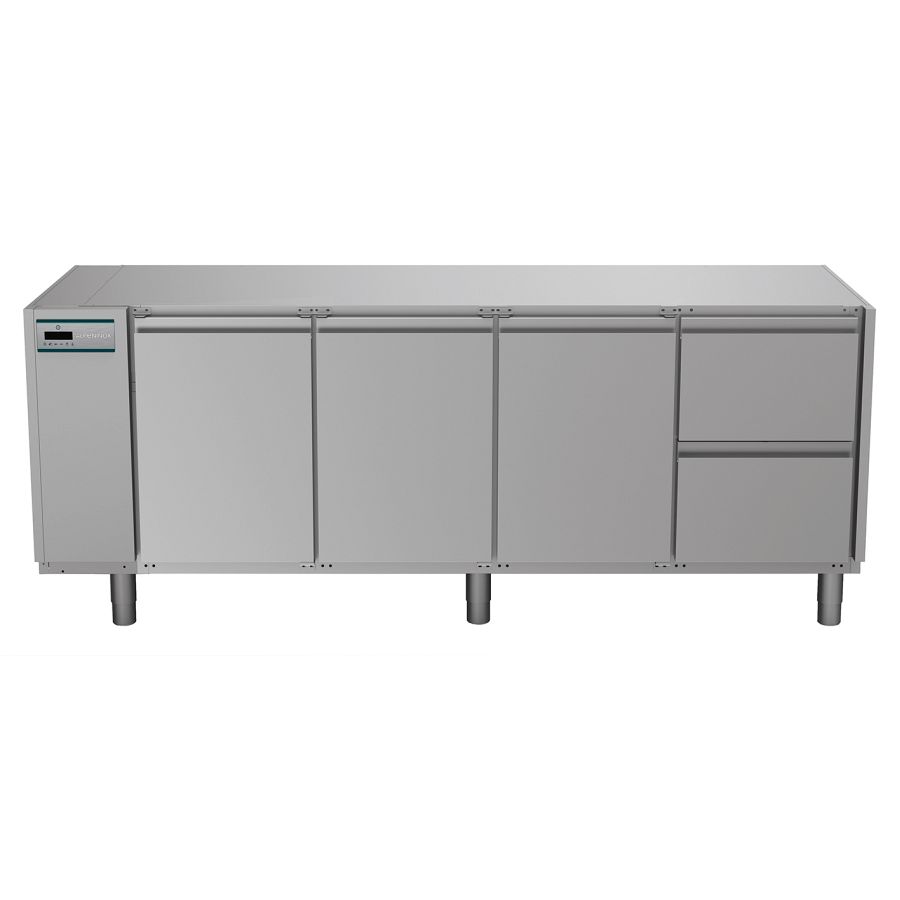 Kühltisch - CRIO HPO 4-7011