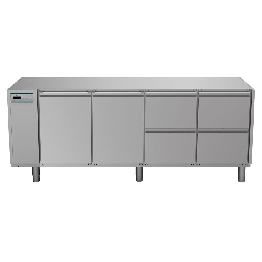 Kühltisch - CRIO HPO 4-7031