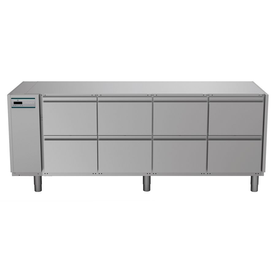 Kühltisch - CRIO HPO 4-7051