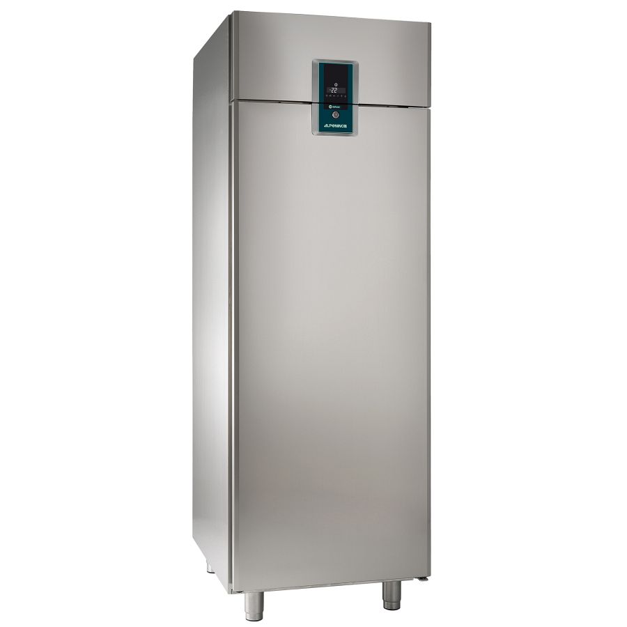 Umluft-Gewerbetiefkühlschrank TKU 702 Premium
