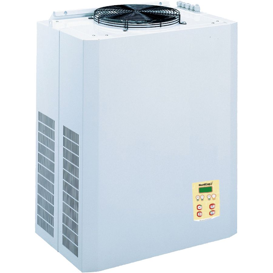 Split-Kühlaggregat FSM-006 - max 6,5m³ - R290