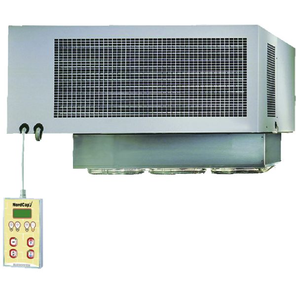 Stopfer-Deckenkühlaggregat SFM-016 - max 18,5 m³ - R290