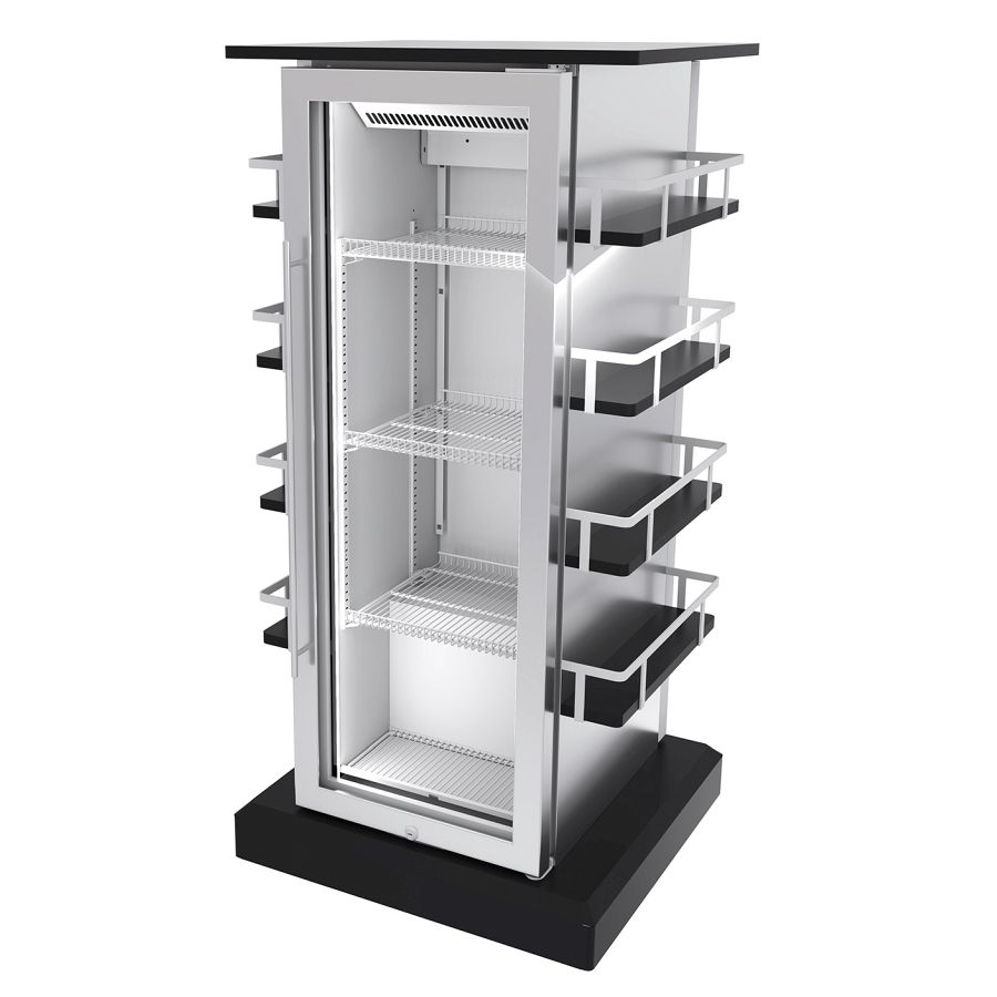 Konferenzraumkühlschrank - CC90