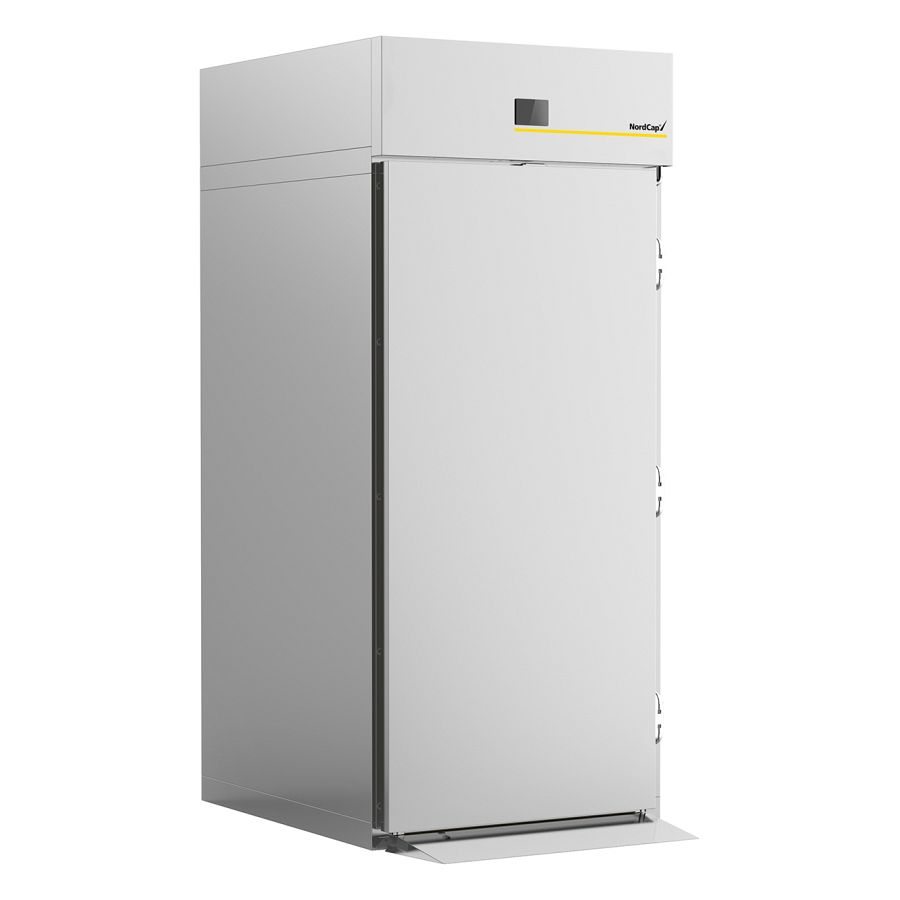 Einfahrtiefkühlschrank ETO 1500
