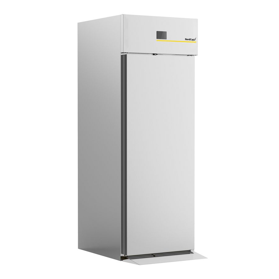 Einfahrtiefkühlschrank ETM 900