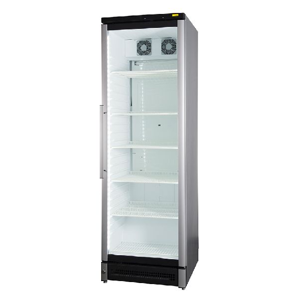 Glastürtiefkühlschrank - MF 180