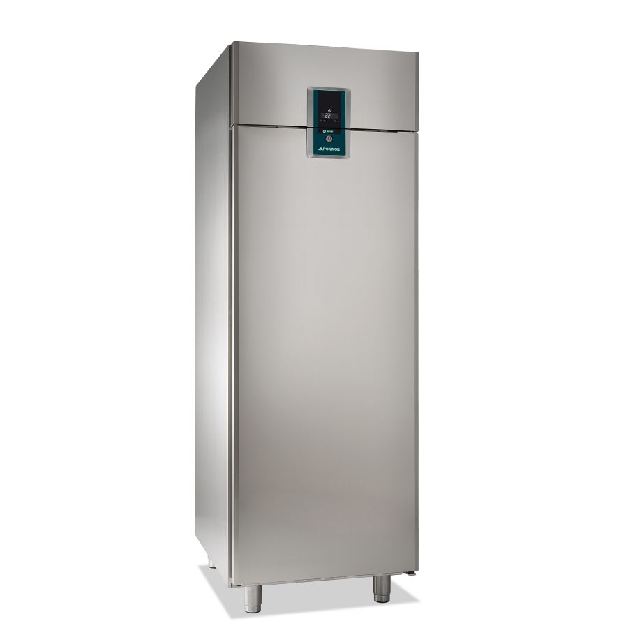 Umluft-Gewerbetiefkühlschrank TKU 702-Z Premium
