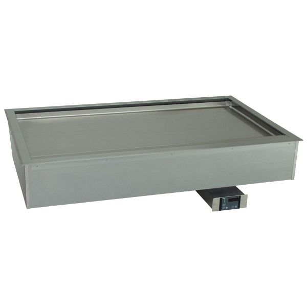 Artikelbild Einbaukühlwanne BAKERY 1, 5 Z