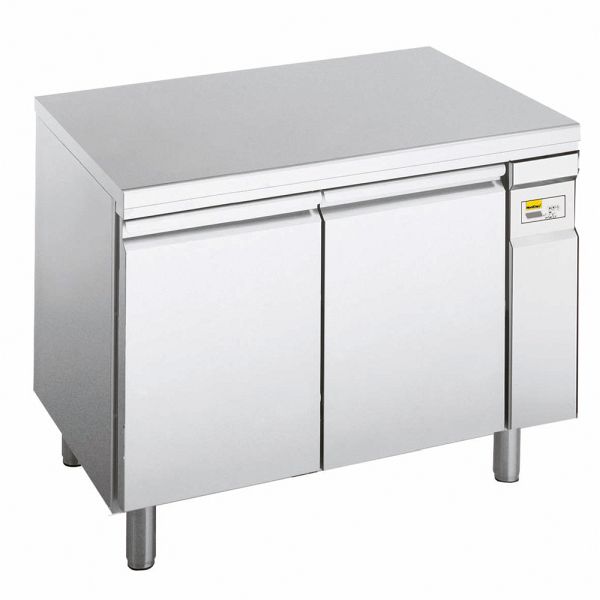 Backwarenkühltisch BKT-O 2-800