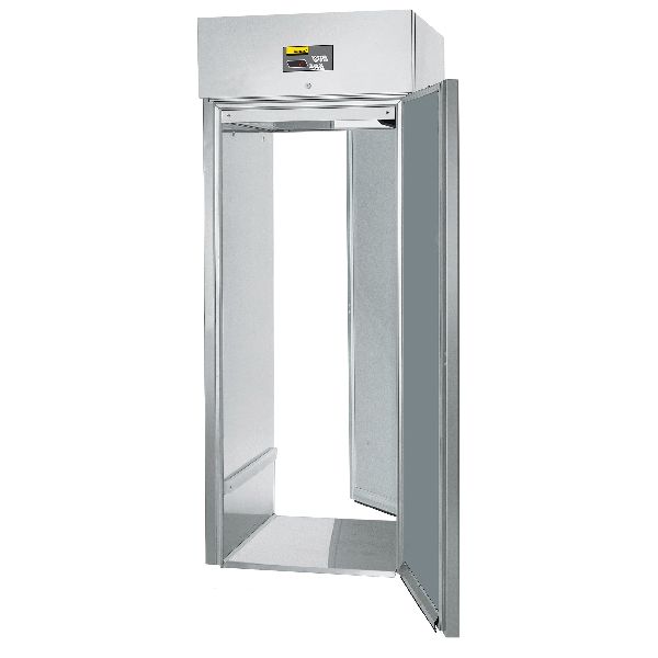 Durchfahrtiefkühlschrank - GDTO 1200