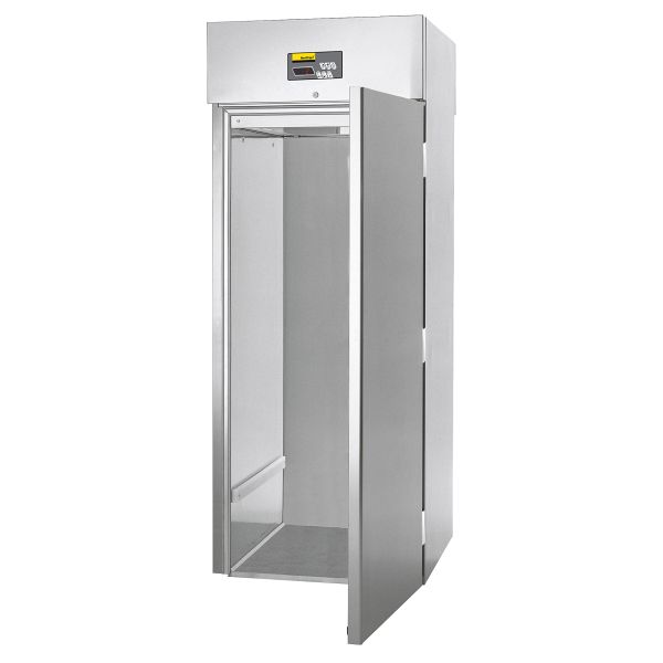 Einfahrtiefkühlschrank - GETM 1200
