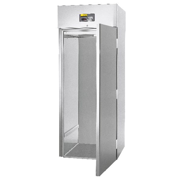 Einfahrtiefkühlschrank - GETO 800