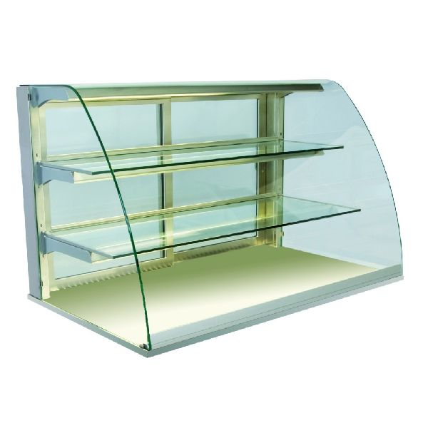 Artikelbild Glasaufbau, ungekühlt GUK 2-1-70